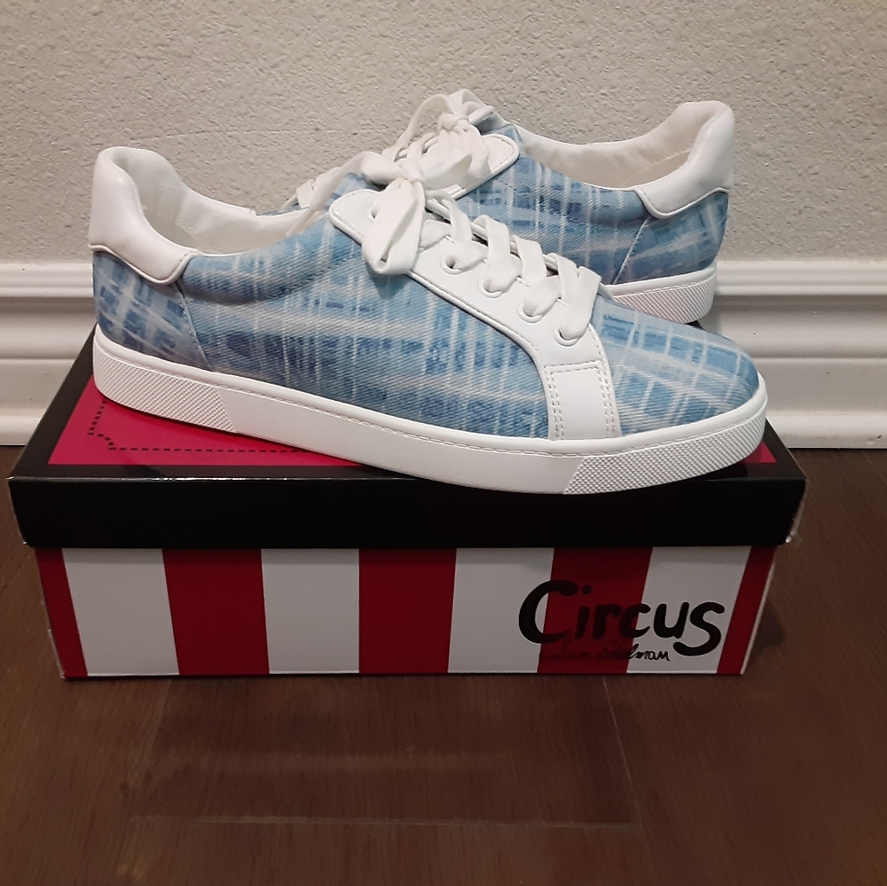 Circus by Sam Edelman